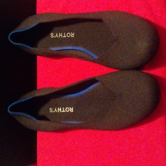 Rothy's Shoes - Picture 2 of 8
